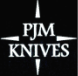PJM Knives